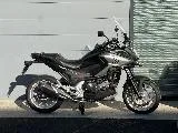 NC 750 X