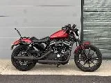 SPORTSTER 883
