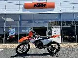 250 SXF