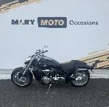 VZR 1800 M INTRUDER