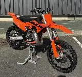 85 SX
