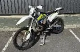 TE 250