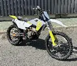 FC 250