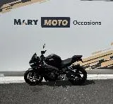 TUONO 660 FACTORY