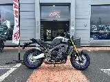 MT09 SP
