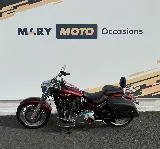 SOFTAIL FAT BOY 1868 120th ANNIVERSAIRE