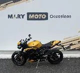 STREET TRIPLE 765 RS