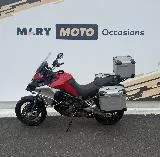 MULTISTRADA END
