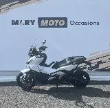 XADV 750