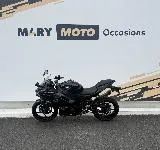 NINJA 650