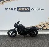 REBEL 500