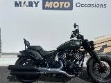 CHIEF 1900 BOBBER DARK HORSE