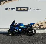 GSXR 1000 R