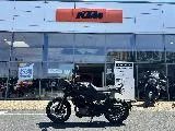 SVARTPILEN 125 ABS