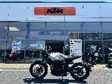125 CROSSFIRE