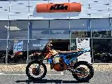 250 EXC SIX DAYS