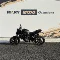 MONSTER 900