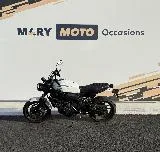 XSR 700