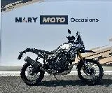 XTZ TENERE 700