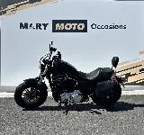 SPORTSTER FORTYEIGHT 1200