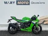 ZX6R 636