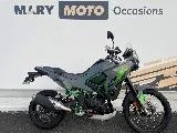 KLE 500 SE