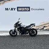Z 650 
