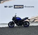 MT07 YAMT