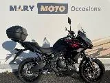 VERSYS 650