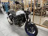 SV 650 A2