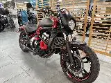 VULCAN 650 S