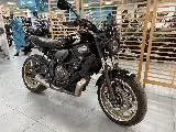XSR 700 ABS
