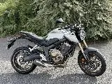 CB 650 RA