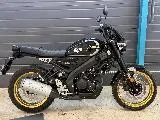 XSR 125
