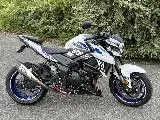 GSXS 750