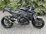 GSXS 950