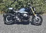 R NineT Scrambler