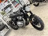 CONTINENTAL GT 650