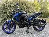 NHX 125