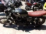 BONNEVILLE 865 T100 IE