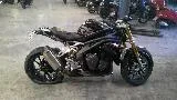 SPEED TRIPLE 1200