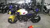 GSXR 600