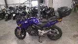 CBF 600 S
