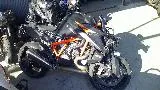 1390 SUPER DUKE R