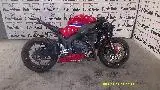CBR 600 RR