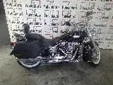 SOFTAIL HERITAGE 1745 CLASSIC