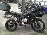 F 850 GS