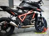 1290 SUPER DUKE R