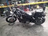 DYNA STREET BOB 1584