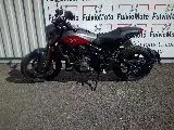 FTR 1200 S